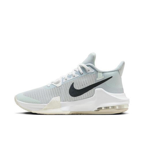 Nike耐克AIR MAX IMPACT 4 男子实战篮球鞋春季 抗扭透气