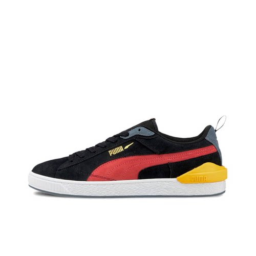 【F仓】Puma 彪马 Suede Bloc 经典百搭 舒适透气 休闲鞋 381183