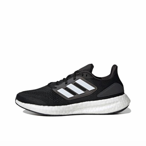 adidas Pureboost 22阿迪达斯正品男子户外运动休闲跑步鞋GZ5174