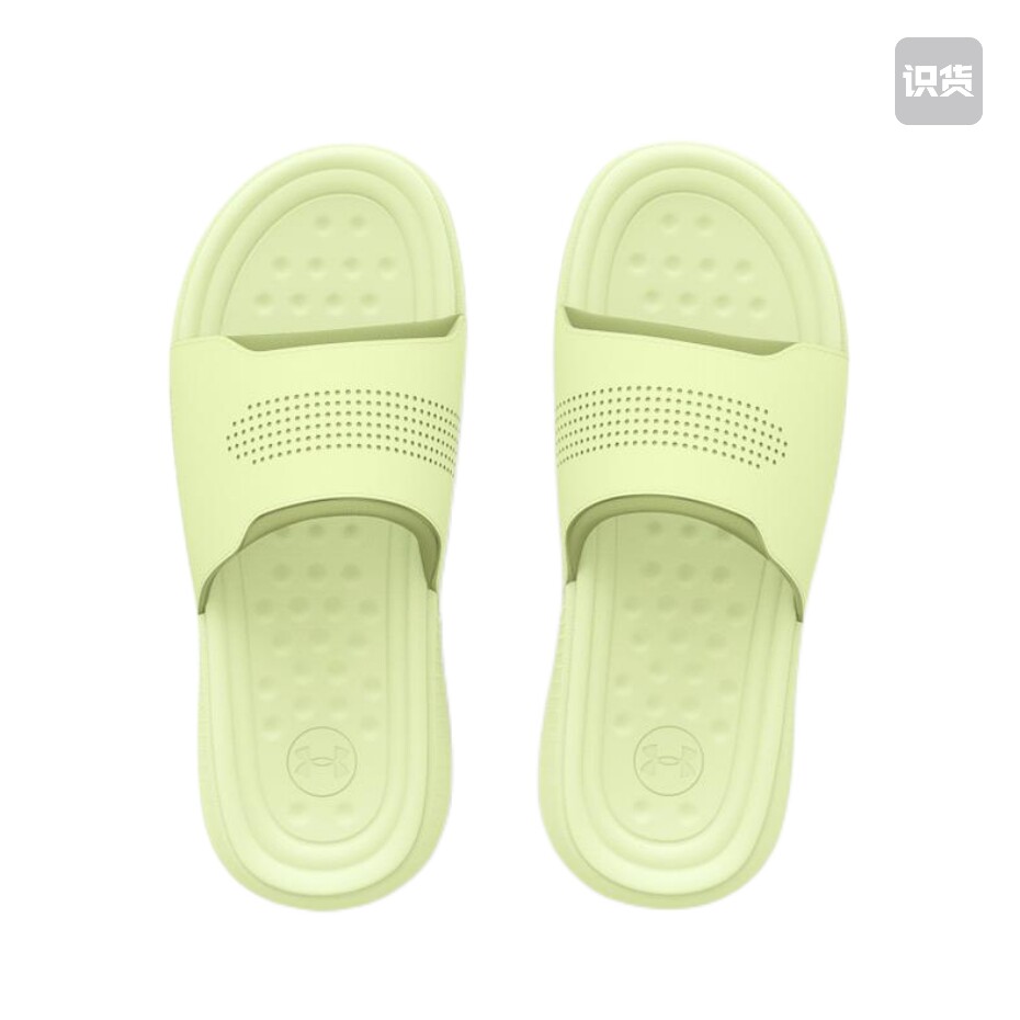 【F仓】安德玛Under Armour Elevate防滑舒适轻便 拖鞋 3025044