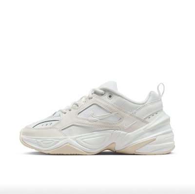 Nike耐克M2K Tekno复古老爹鞋女子运动休闲跑步鞋AO3108-006-205