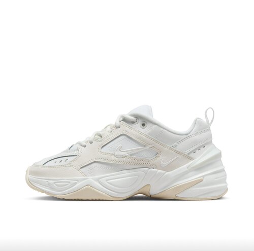 Nike耐克M2K Tekno复古老爹鞋女子运动休闲跑步鞋AO3108-006-205