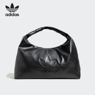 Adidas/阿迪达斯三叶草女士时尚运动休闲拎包JE3208