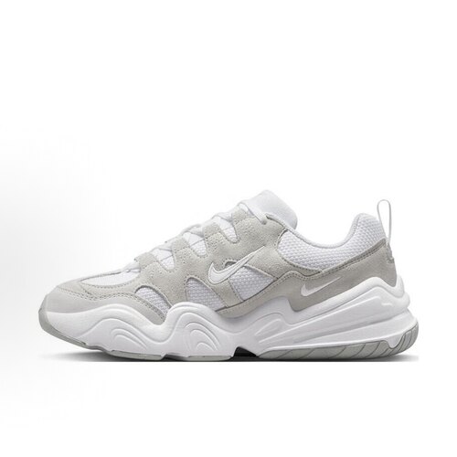 Nike Tech Hera 系带 防滑减震低帮儿童休闲鞋DR9761-100