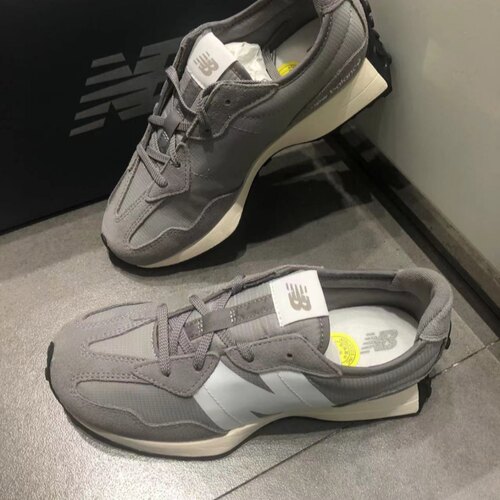 NEWBALANCE休闲运动鞋327