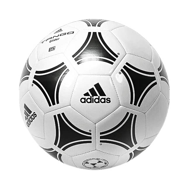 【F仓】adidas/阿迪达斯欧冠系列TANGO GLIDER训练PU比赛足球