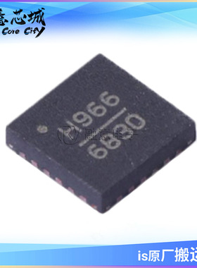 HMC966LP4E RF混频器 QFN-24 集成电路 IC芯片 库存供应