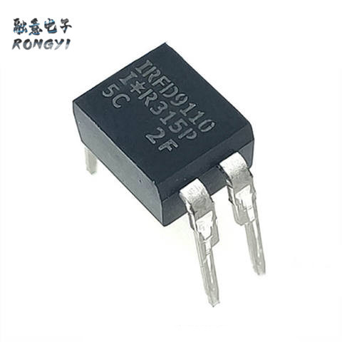 IRLIZ44NPB N沟道 55V 30A TO-220 直插场效应三极管