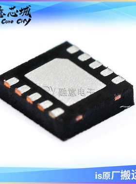 LT3040EDD LT3040IDD#TRPBF #PBF 线性稳压器(LDO) DFN-10