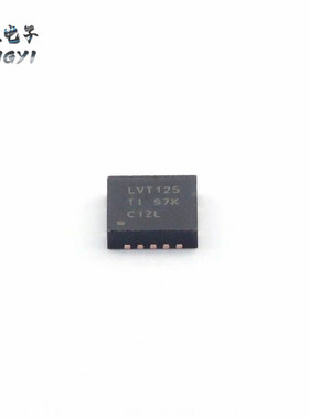 LTC3335EUDC#PBF QFN-20 丝印LGTR 50mA开关稳压升降压IC芯片