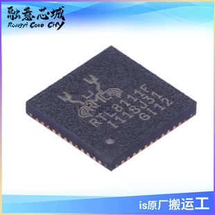 RTL8111F-CG RTL8111EP-CG RTL8111G-CG 以太网芯片 IC 集成电路