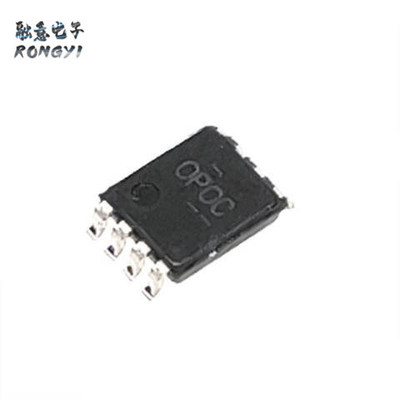 IRFBC40PBF 600V 6.2A TO-220封装 N沟道 MOS场效应管