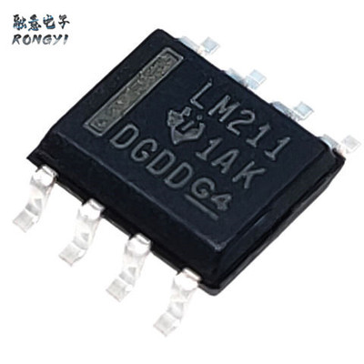 IRF7201TRPBF 分立半导体 SOIC-8 N沟道 30V 7.3A 贴片MOSFET管
