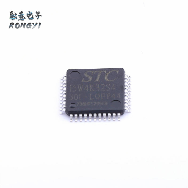PN7150B0HN/C11002Y 丝印PN71501 HVQFN-40 射频监控IC