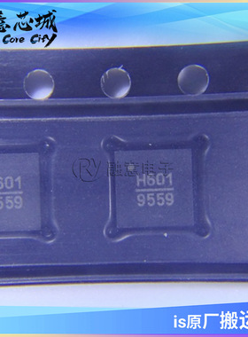 HMC601LP4E RF检波器 QFN-24 集成电路 IC芯片 库存供应