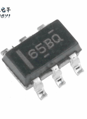 LT3493EDCB#TRPBF DFN-6 1.4A 750kHz 丝印LCGG 降压开关稳压器