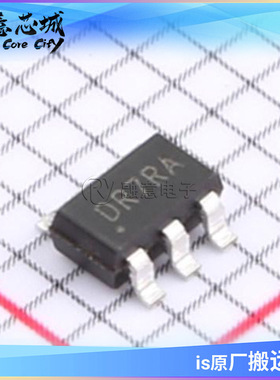 SY8702ABC  丝印DRDKA 封装SOT23-6 LED驱动芯片 集成电路 IC