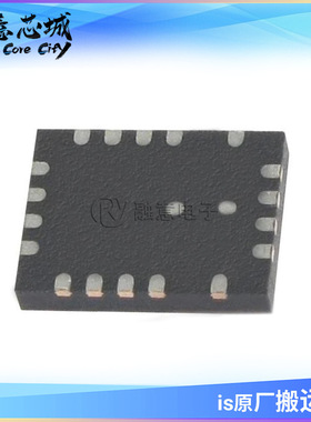 MPQ6612AGLE-AEC1-Z QFN-18 电源管理芯片 集成电路 现货供应 IC