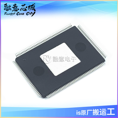 RTD2556QR-VL-CG 集成电路(MCU/MPU/SOC) QFP156 以太网单片机IC