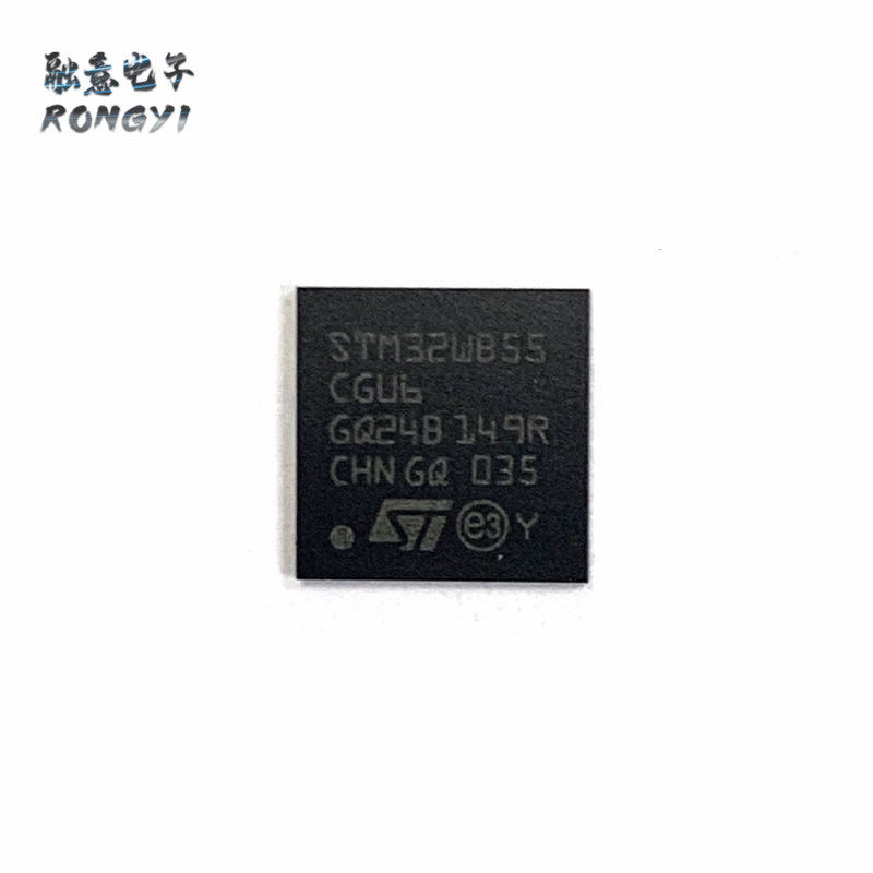 PCAL6416AEVJ 集成电路 BGA-24 1.65Vto5.5V 接口-I/O扩展器IC - 实物图