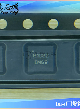 HMC1082LP4E RF放大器 QFN-24 集成电路 IC芯片 库存供应