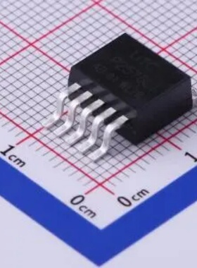 P2576L-AD-TQ5-R TO-263-5 全新原装