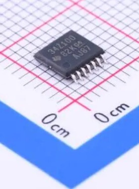 BQ34Z100PWR-G1 TSSOP-14 全新原装