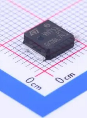 VN751PT13TR TO-252-5 全新原装