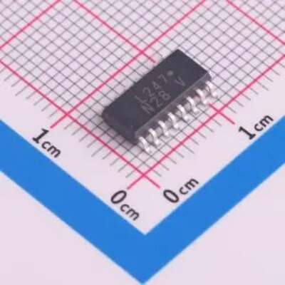 LTV-247-V-G-HC SOP-16 全新原装