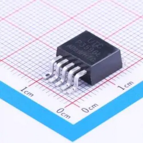 P3596L-AD-TQ5-R TO-263-5 全新原装