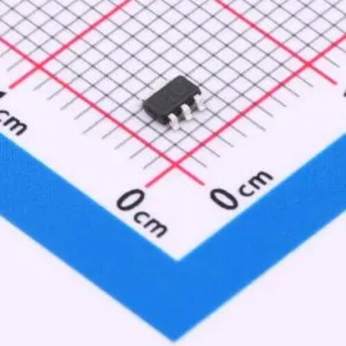 MP2459GJ-P TSOT-23-6 全新原装