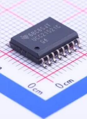 UCC21521CDWR SOIC-16-300mil 全新原装