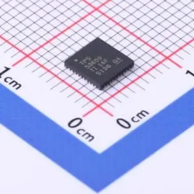 TPS53659RSBR WQFN-40(5x5) 全新原装