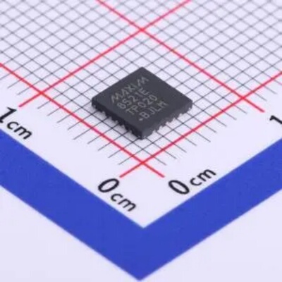 MAX8521ETP+T QFN-20-EP(5x5) 全新原装