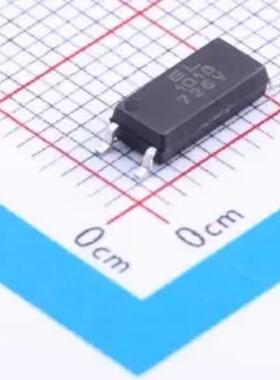 EL1018（TA)(SEM)-VG SOP-4-2.54mm 全新原装