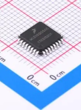 MC33912G5AC LQFP-32(7x7) 全新原装