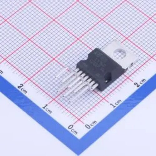 L4960 - 全新原装