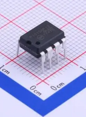 NCP1013AP133G PDIP-7 全新原装