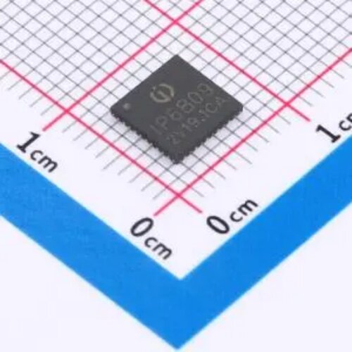 IP6809_NF QFN-40-EP(6x6) 全新原装