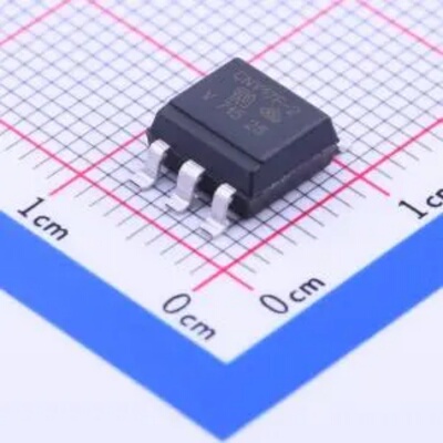 CNY17F-2X017T SMD-6P 全新原装