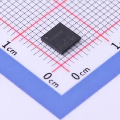 TPS25840QWRHBTQ1 VFQFN-32-EP(5x5) 全新原装
