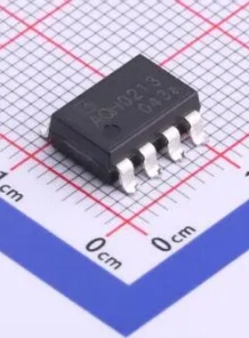 AQH0213A SMD-8P 全新原装