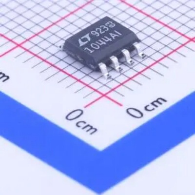 LTC1044AIS8#PBF SOIC-8 全新原装