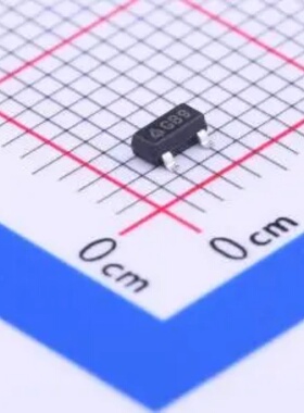 AS431IANTR-G1 SOT-23 全新原装