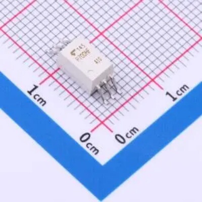TLP700HF(TP,F) SOP-6-6.8mm 全新原装