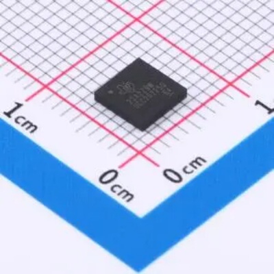 UCC20225QNPLRQ1 VLGA-13(5x5) 全新原装