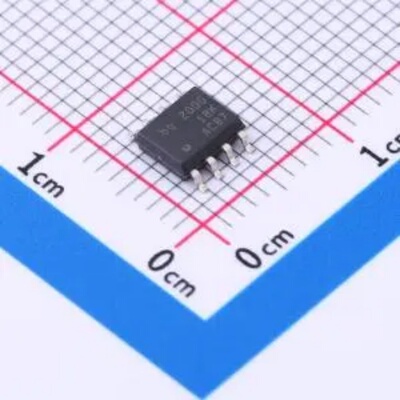 BQ2000SN-B5TR SOIC-8 全新原装