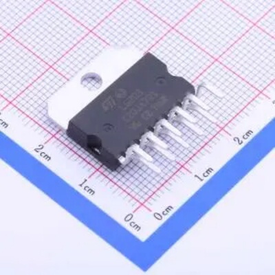 L6203 Multiwatt-11-V 全新原装
