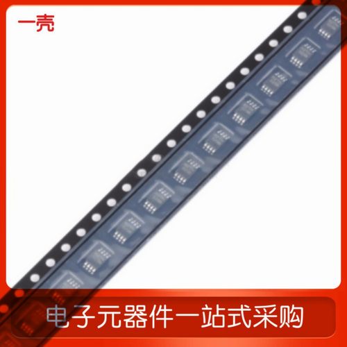 GS8722-MR MSOP-8 全新 原装