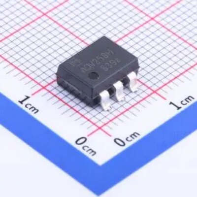 AQV258HAX SMD-6P 全新原装